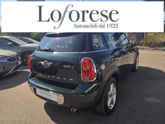 MINI Countryman Mini One D Countryman rif. 24152495 - Foto 7
