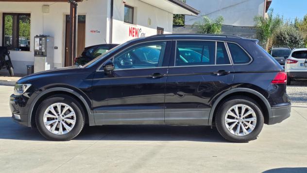 Volkswagen Tiguan 2.0 TDI 2WD - Foto 4