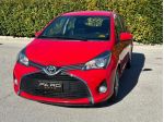 Toyota Yaris 1.0 5 porte Lounge