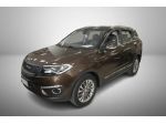 DR AUTOMOBILES dr6 1.5 turbo Cross Gpl my20
