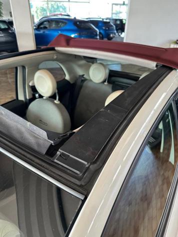 FIAT 500C C 1.2 Lounge rif. 24051331 - Foto 7