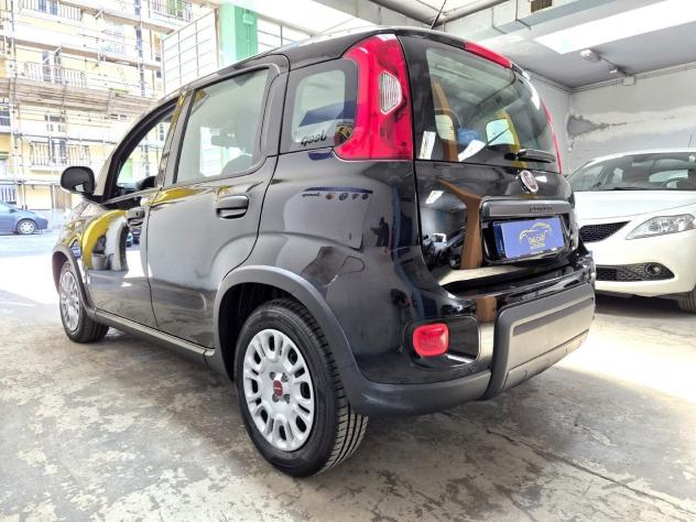 Fiat Panda PREZZO REALE !!! 1.0 Hybrid Km 6.000 - Foto 3