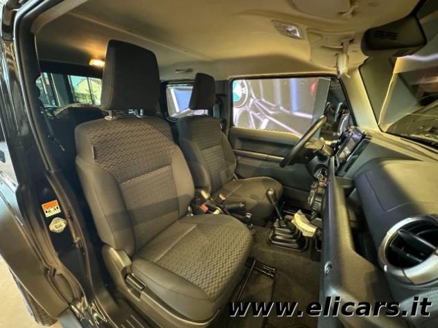 SUZUKI Jimny 1.5 GL rif. 23927438 - Foto 5