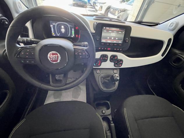 FIAT Pandina Cross 1.0 firefly hybrid s&s 65cv - KM0 - Foto 8