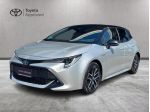 Toyota Corolla 1.8 Hybrid Style