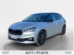 Škoda Fabia 1.0 TSI Evo 70KW 130 EDITION