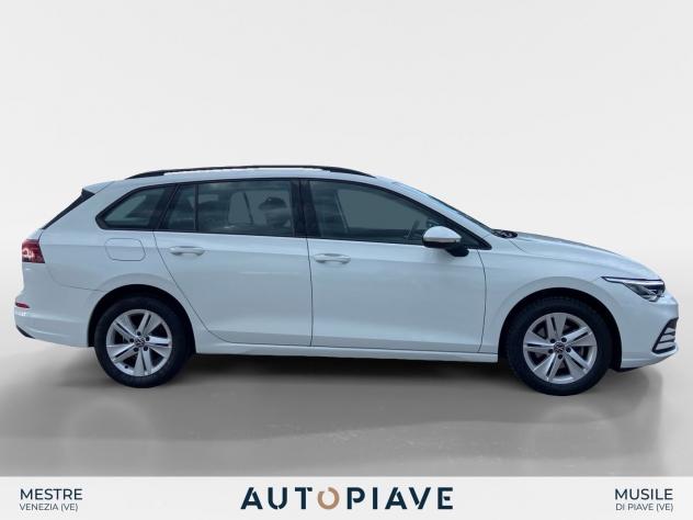 Volkswagen Golf Variant 1.0 eTSI 81kW EVO Life DSG - Foto 6
