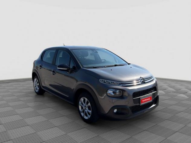 CITROEN C3 C3 PureTech 83 S&S Feel rif. 24039156 - Foto 7