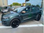 Dacia Sandero Sandero Stepway 1.2 Eco-G Extreme 120cv auto
