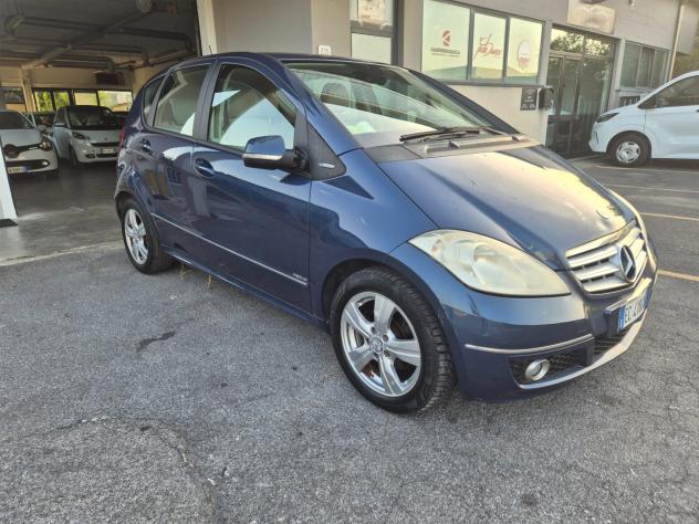 Mercedes-benz A 160 Elegance