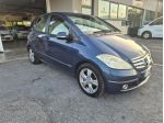 Mercedes-benz A 160 Elegance