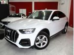 AUDI Q5 SPB 40 TDI quattro S tr. SPORTAdv.2021 FULL