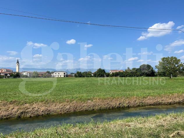 Terreno Agricolo - Pozzoleone . Rif.: Cod. rif 3314750VCG