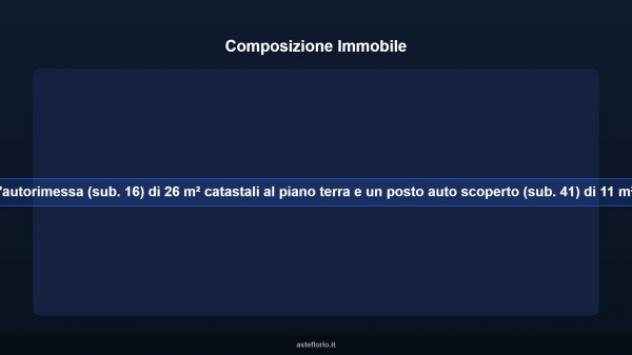 Immobile in asta di 37 m² in vendita a Sauze d'Oulx - Foto 8
