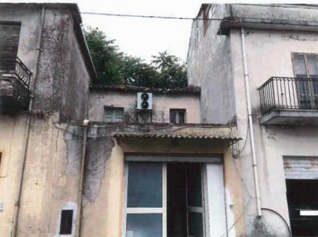Immobile in asta di 88 m² con più di 5 locali in vendita a Chiaravalle Centrale