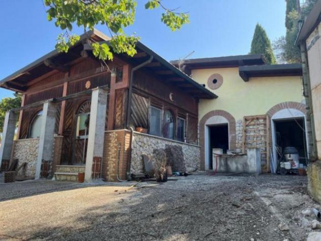 Immobile in asta di 50 m² in vendita a Sant'Angelo Romano - Foto 3