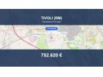 Immobile in asta di 3212 m² in vendita a Tivoli