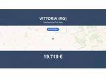 Immobile in asta di 13989 m² in vendita a Vittoria