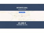 Immobile in asta di 70 m² in vendita a Bitonto