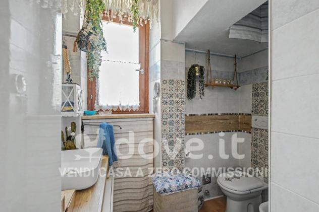 Appartamento di 90 m² con 4 locali e posto auto in vendita a Brandizzo - Foto 19