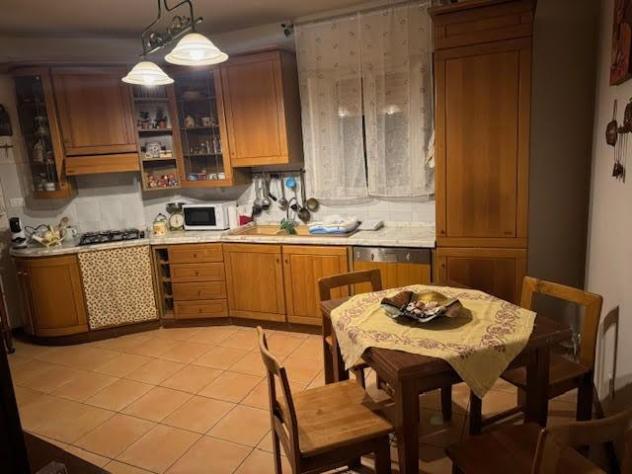 Terratetto in vendita a Pontegrande - Calci 90 mq Rif: 1401151