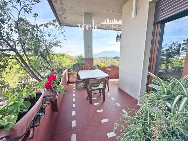 Appartamento in vendita a La Villa - Campi Bisenzio 57 mq Rif: 1450590