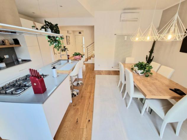 Casa singola in vendita a San Martino - Campi Bisenzio 140 mq Rif: 1353759 - Foto 4
