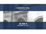 Immobile in asta di 164 m² con più di 5 locali in vendita a Cannara