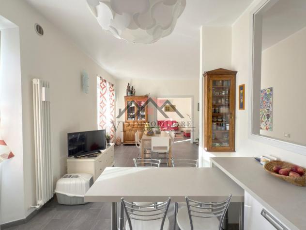Appartamento in vendita a Castelnuovo di Val di Cecina 95 mq Rif: 1380244 - Foto 4