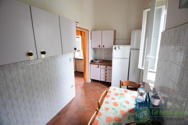 CASA INDIPENDENTE di 4 vani e di 150 mq (CAVENAGO DI BRIANZA) rif. IGC CASA INDIPENDENTE - Foto 12