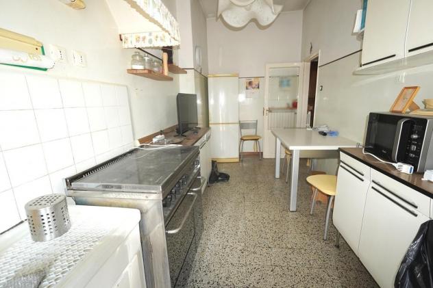 Appartamento in vendita a San Vito - Lucca 95 mq Rif: 1428049 - Foto 5