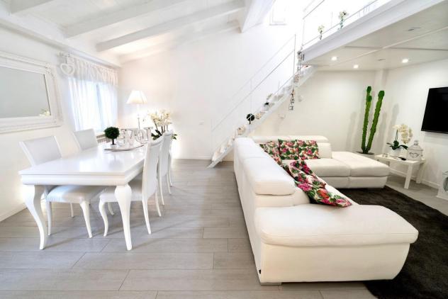 Appartamento in vendita a Massa 100 mq Rif: 1394575 - Foto 4