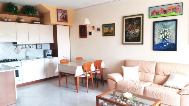 Appartamento in vendita a Massa 120 mq Rif: 1096913