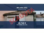 Immobile in asta di 150 m² con più di 5 locali e box auto in vendita a Melara