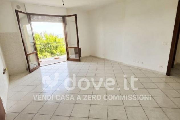 Appartamento di 68 m² con 2 locali e posto auto in vendita a Montepulciano