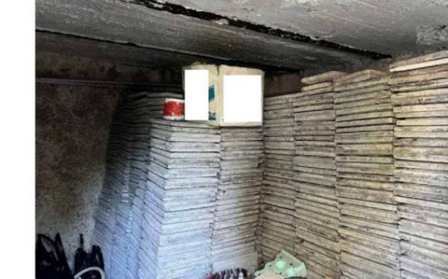 Immobile in asta di 133 m² in vendita a Napoli - Foto 6