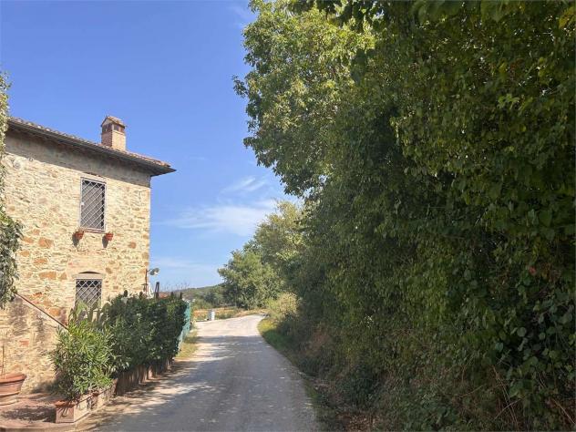 A197SP - Capanne: Porzione di casale 80 mq ingresso indipendente e giardino privato - Foto 12