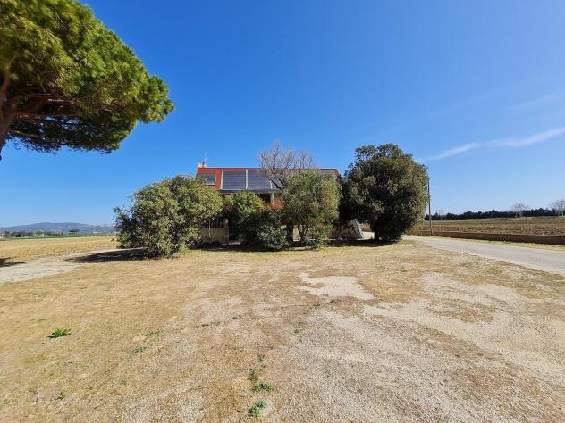 Porzione di casa in vendita a Riotorto - Piombino 135 mq Rif: 1227721 - Foto 2