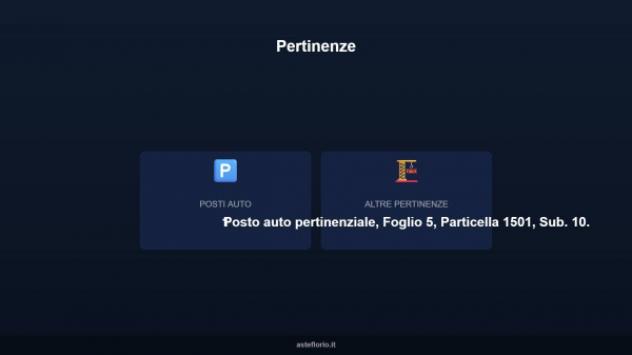 Immobile in asta di 120 m² in vendita a Policoro - Foto 6
