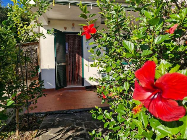 Appartamento in vendita a Cavo - Rio 42 mq Rif: 1445231 - Foto 10