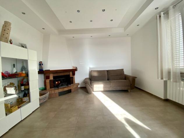 Bifamiliare in vendita a Rosignano Marittimo - Foto 7