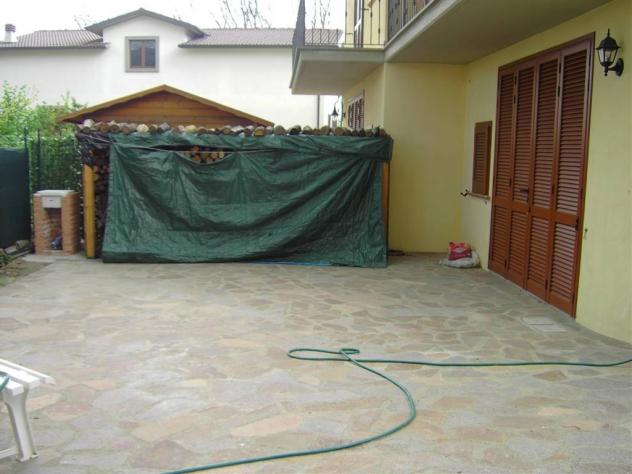 Villa in vendita a Bagnore - Santa Fiora 140 mq Rif: 845123 - Foto 5