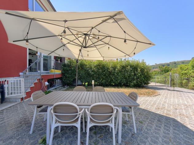 Villa a schiera in vendita a Sarzana - Foto 19