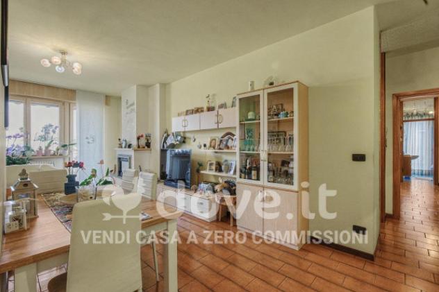 Appartamento di 100 m² con 3 locali e box auto in vendita a Sondrio - Foto 10