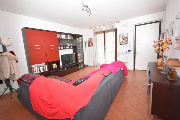 Villetta bifamiliare in vendita a Nodica - Vecchiano 140 mq Rif: 1318535 - Foto 6