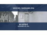 Immobile in asta di 107 m² in vendita a Vico del Gargano