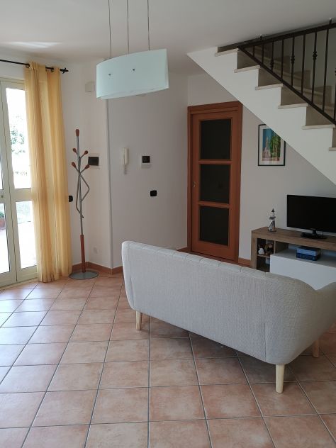 Villa 2 superfici a 200 metri dal mare - Foto 10