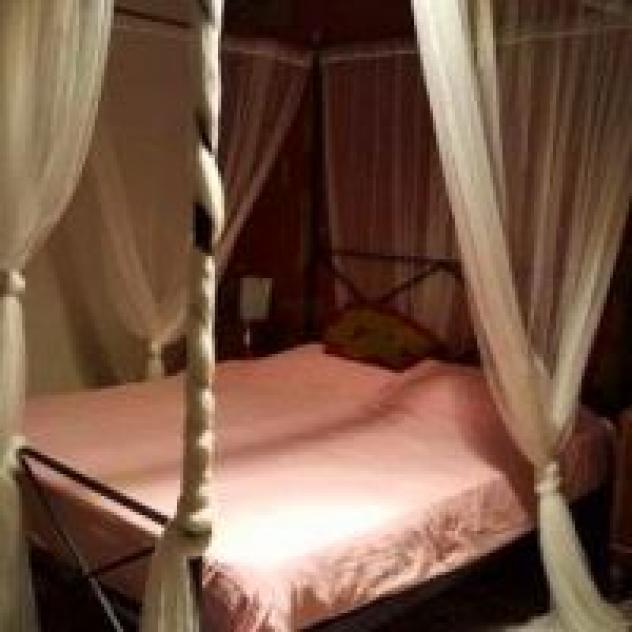 B&B Al Fronte del Porto