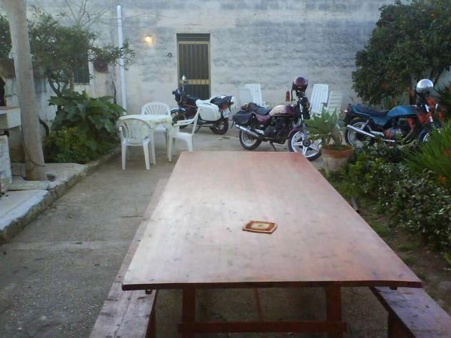 2905_turistico - In affitto a Marsala casa vacanza, periferia - Foto 9