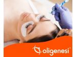 Corso di Extension Ciglia One to One + Volume 2D-5D